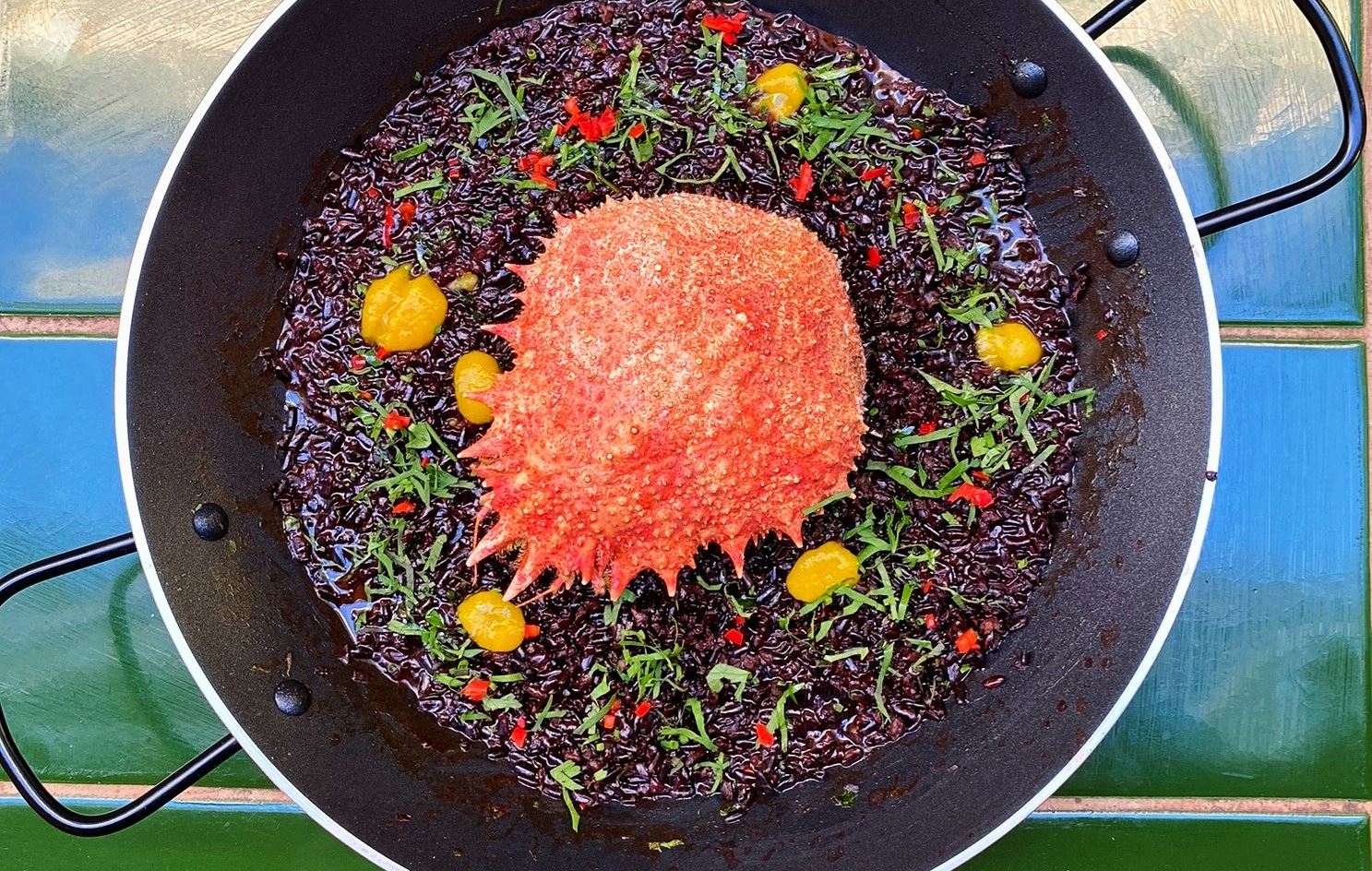 Πού πίνει και τρώει τώρα η Αθήνα