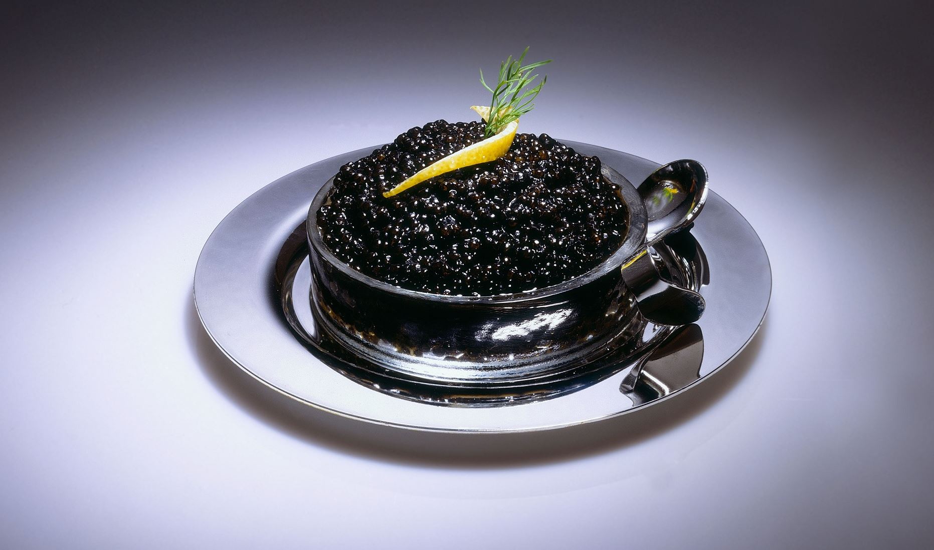 Χαβιάρι, ο μαύρος χρυσός της γαστρονομίας
