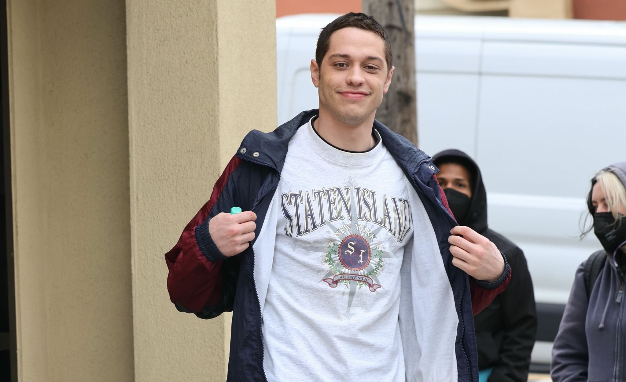 Η σχέση Davidson - Ratajkowski πήγε ακριβώς όπως περιμέναμε