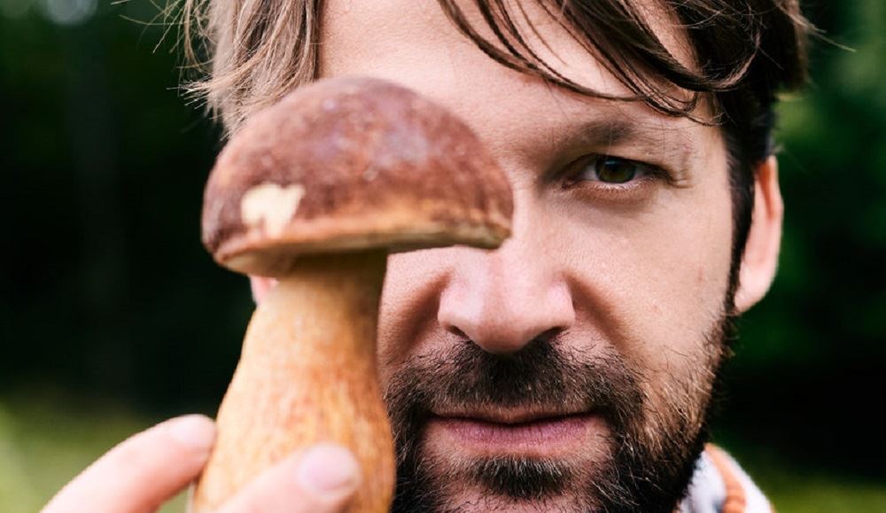 Ο Rene Redzepi επαναπροσδιορίζει τον εαυτό του στο Noma 2.0