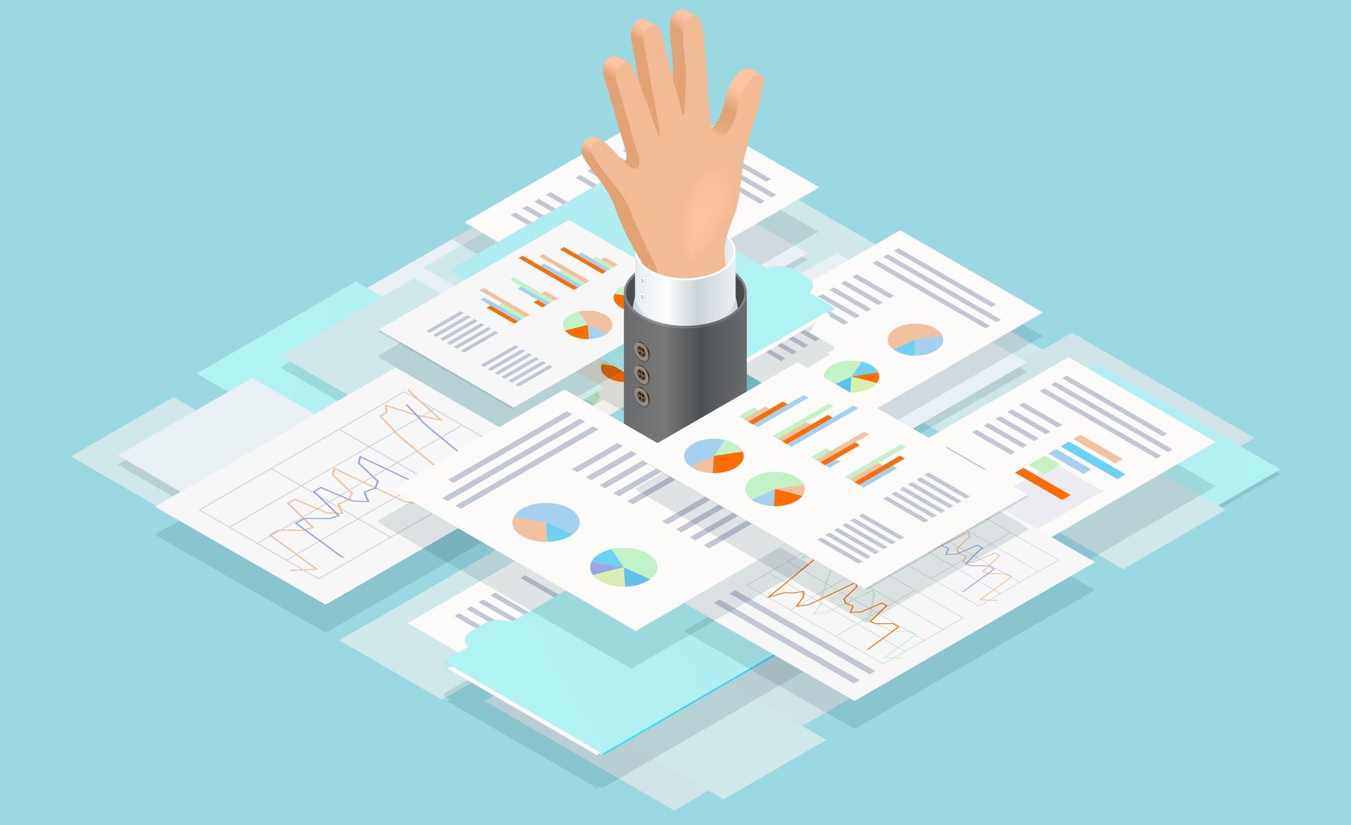 Όλα όσα αλλάζουν στην εφορία από 1η Οκτωβρίου