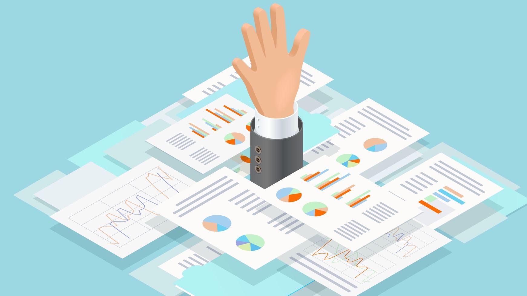 Ο νέος στόχος του Δημοσίου είναι να απαλλαγούμε από τη γραφειοκρατία. Γίνεται;