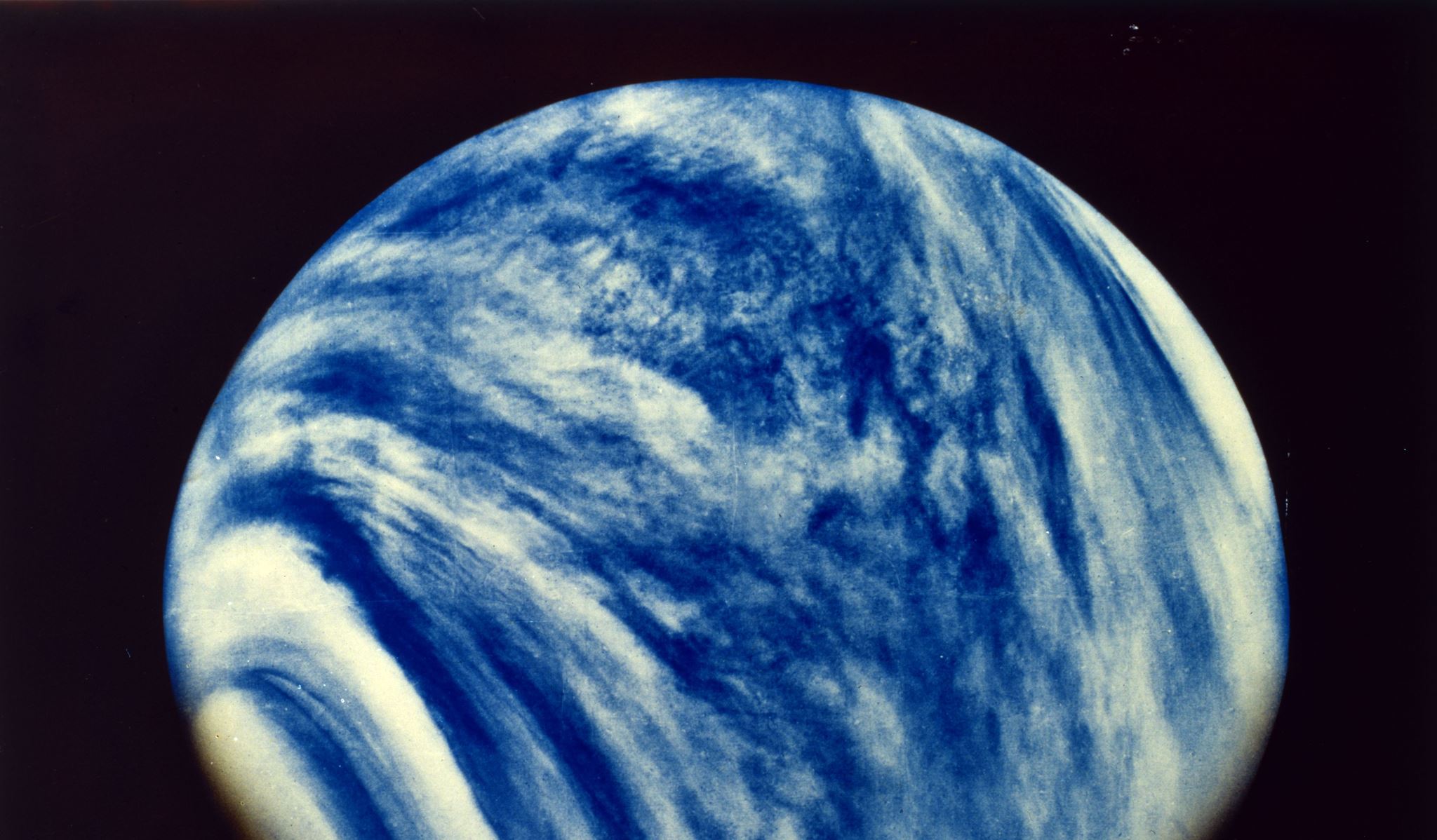 Η NASA μόλις έκανε τη σημαντικότερη ανακάλυψη για την ύπαρξη εξωγήινης ζωής