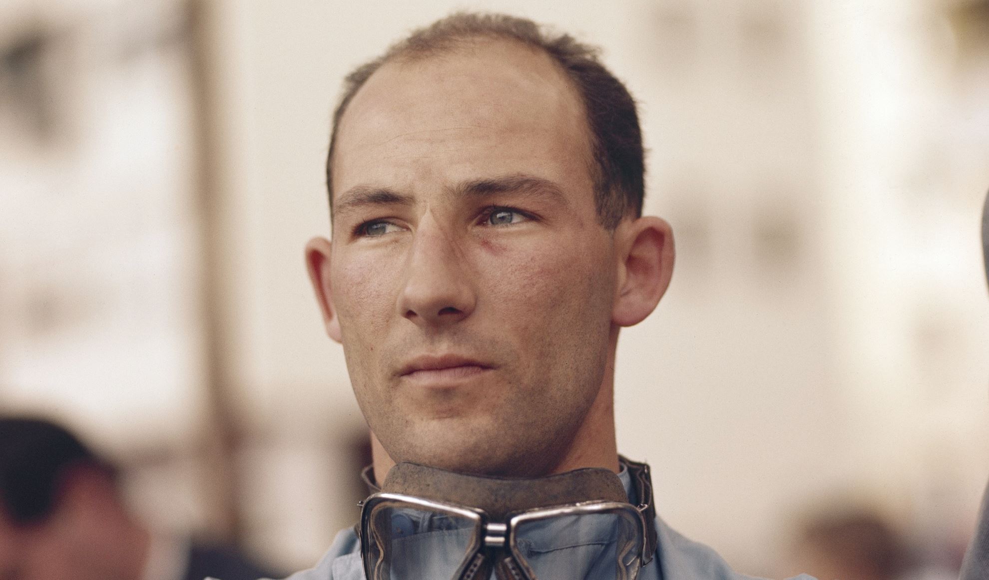 Όσα έμαθε η ζωή στον Stirling Moss