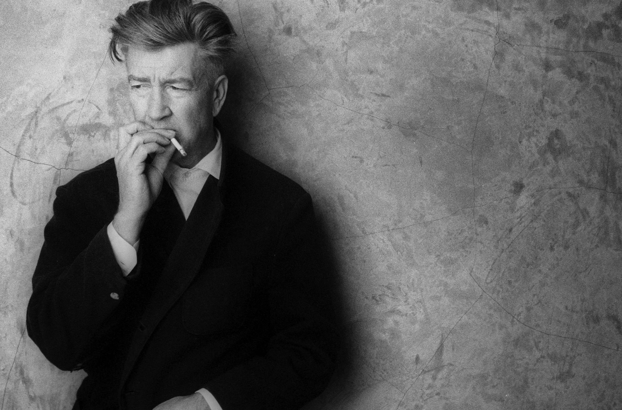 Έφυγε από τη ζωή ο σπουδαίος David Lynch, ο σκηνοθέτης των Twin Peaks και Mulholland Drive