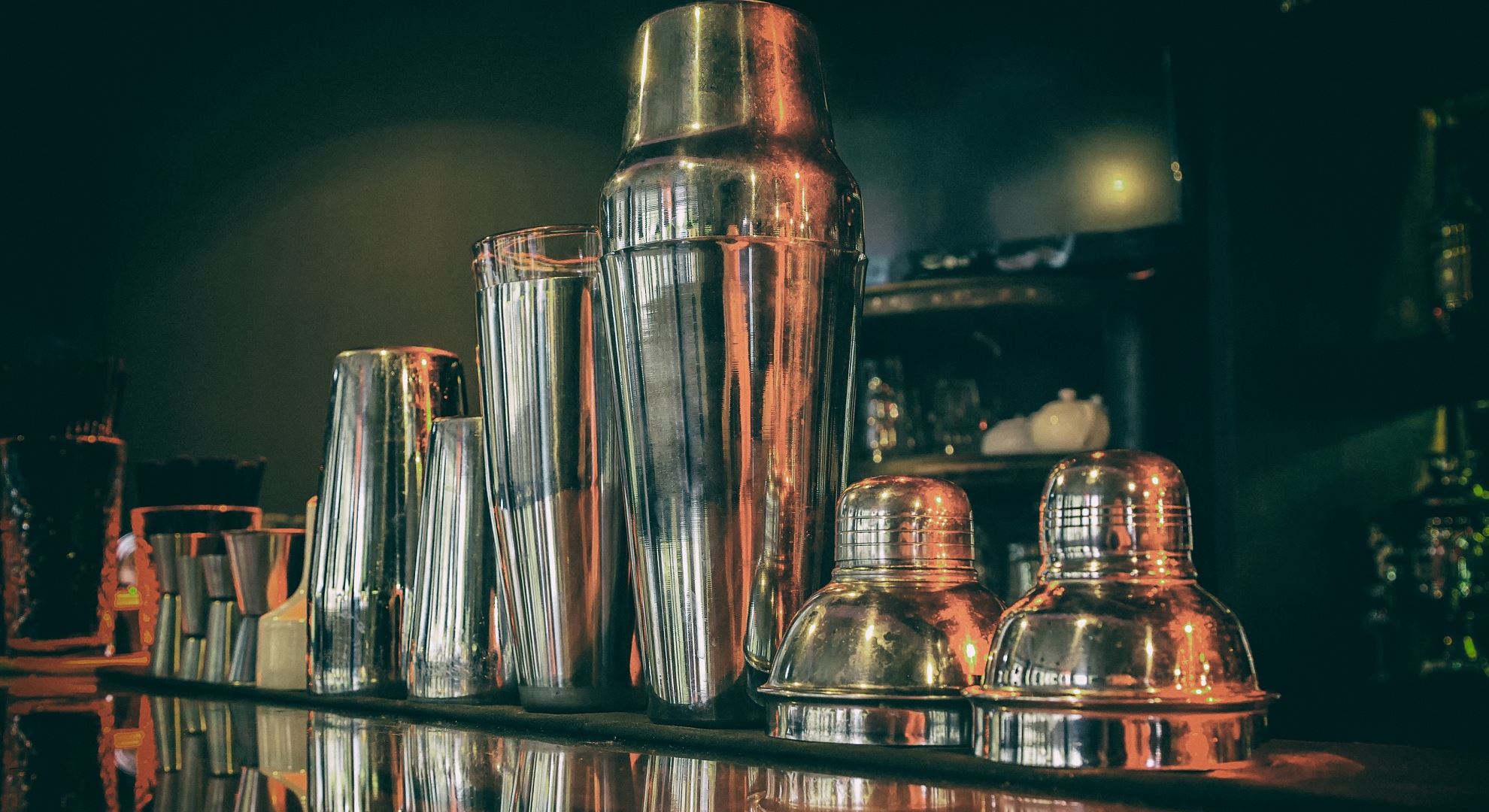 Για ποτό σε κάποια από τα καλύτερα μπαρ της Αθήνας