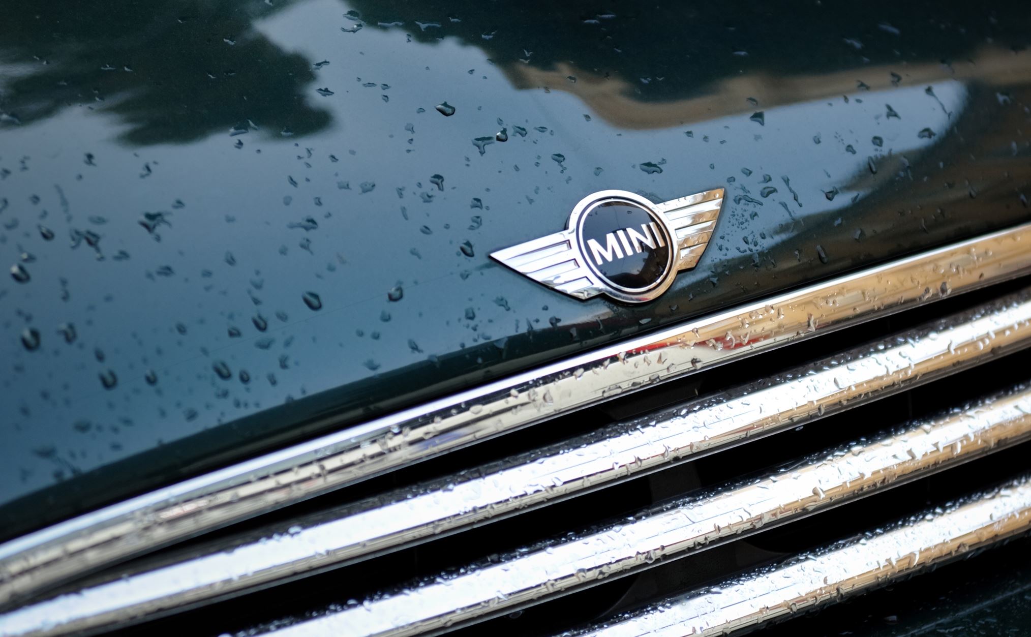 Το Mini Cooper Type 10 είναι ίσως το καλύτερο restomod που υπάρχει