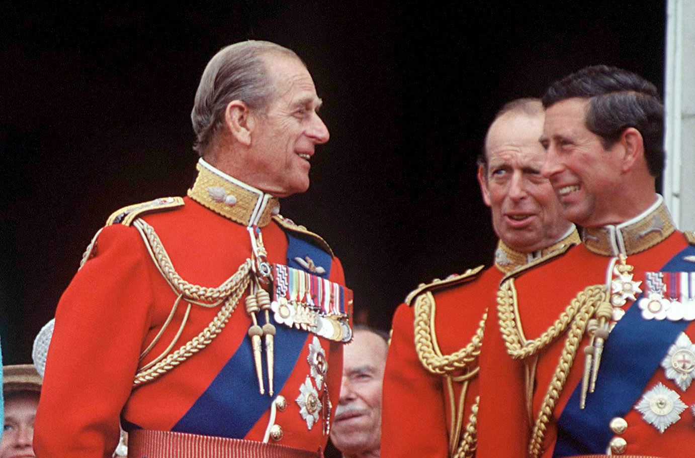 Operation Forth Bridge: Τι θα συμβεί μετά τον Πρίγκιπα Φίλιππο