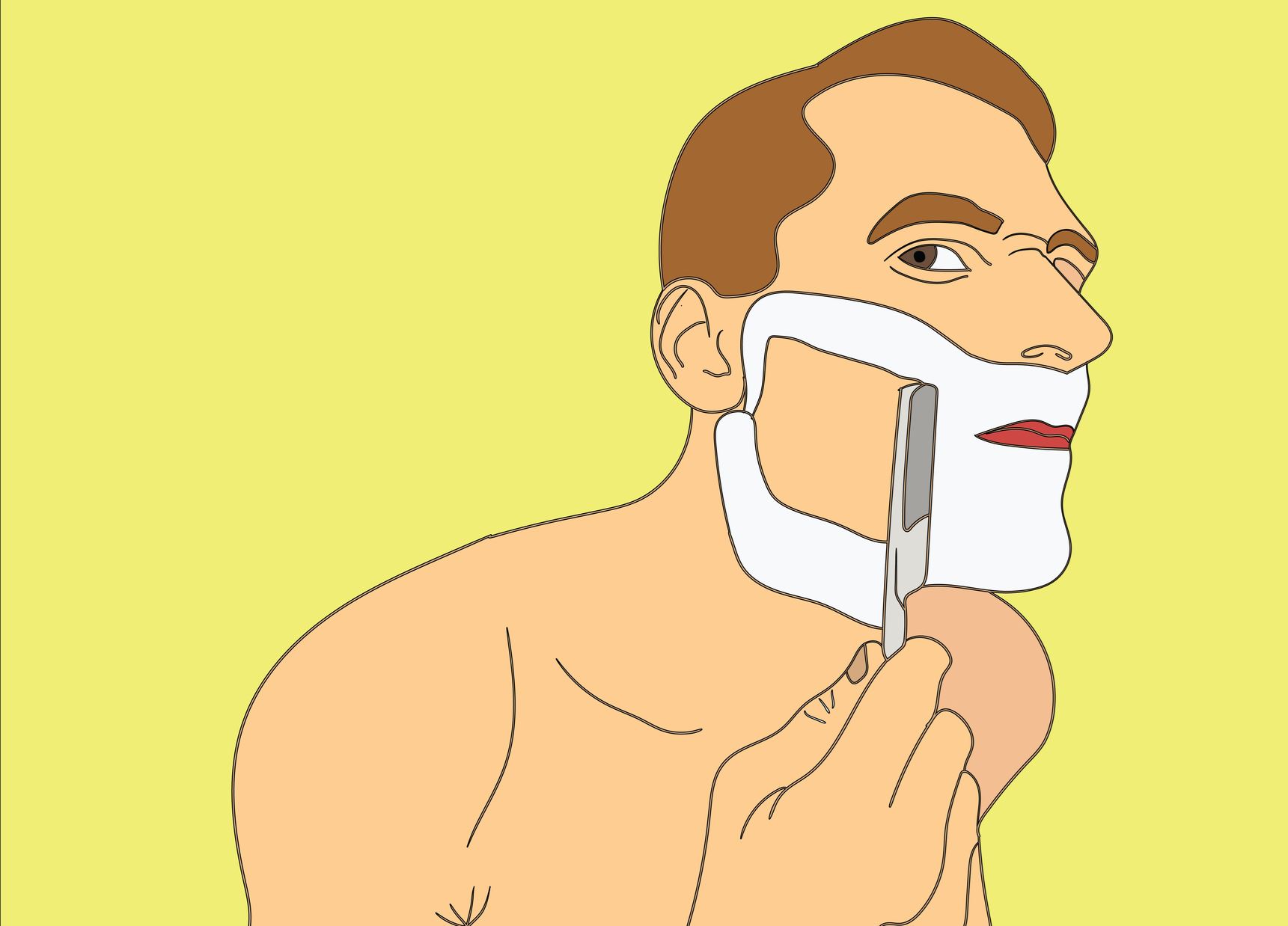 Τα grooming trends της εποχής είναι και τα ευκολότερα