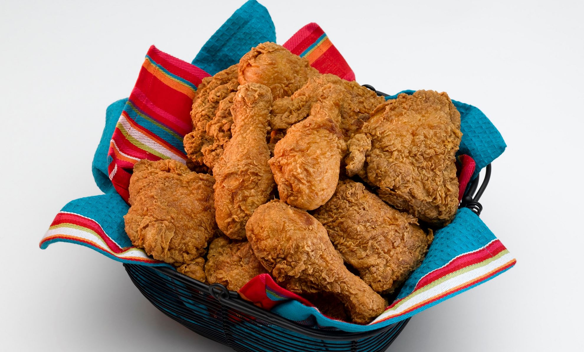 Κοτόπουλο με μπύρα, έτοιμο σε 10'