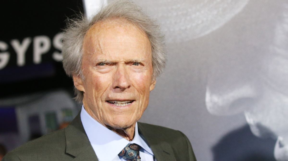 To Juror No. 2 είναι η νέα και τελευταία ταινία του 94χρονου Clint Eastwood