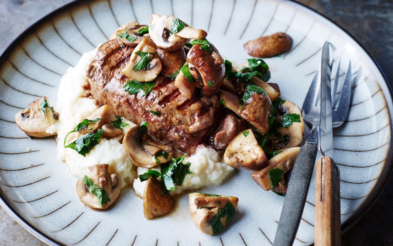 Τα λάθη που δεν πρέπει να κάνεις με τα μανιτάρια