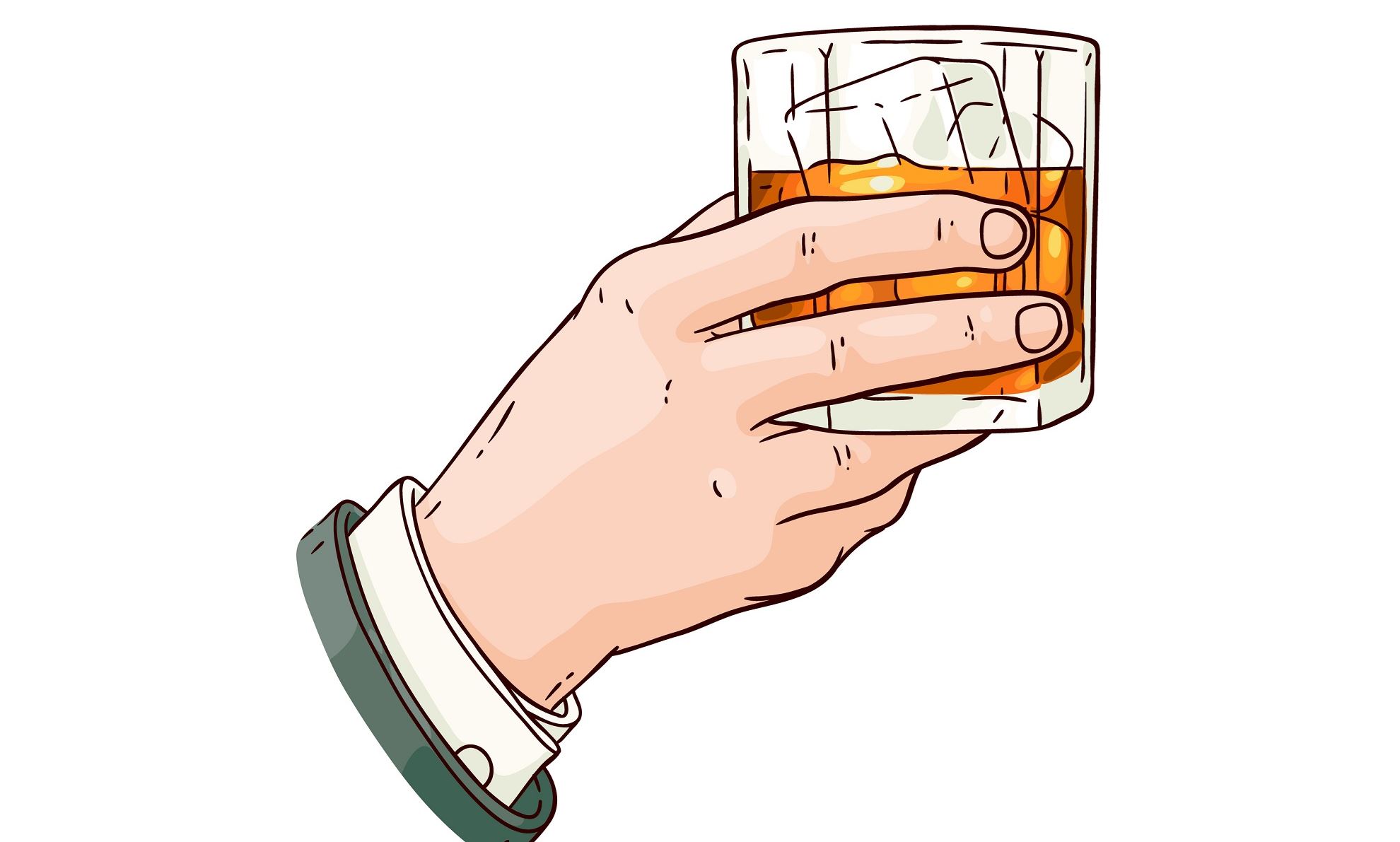 Τα καλύτερα ουίσκι του κόσμου για το 2020