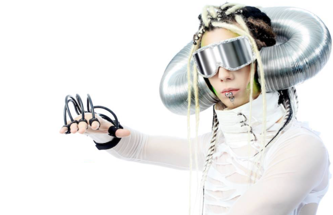 Η Ελλάδα πρωτοπορεί στην ψηφιακή επανάσταση της μόδας