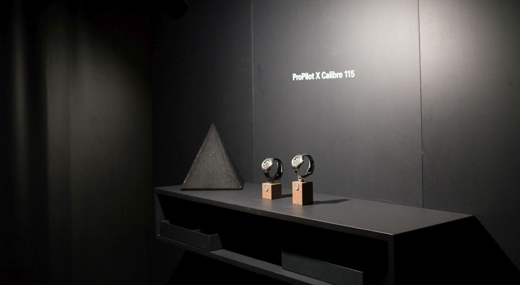 Η RIST Hellas παρουσίασε το νέο ORIS Big Crown ProPilot X Calibre 115