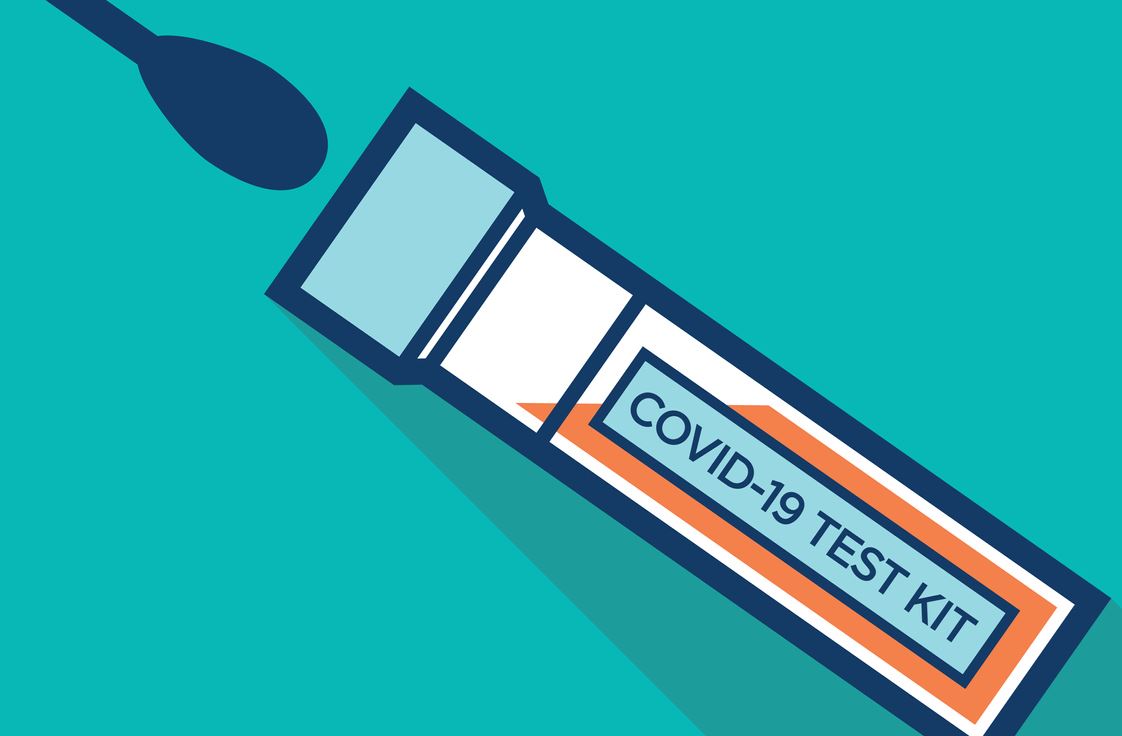 Πότε έρχονται τα self tests για τον κορονοϊό στα φαρμακεία