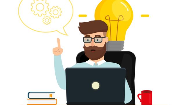 Γίνε πιο ενδιαφέρων τύπος, μπορείς