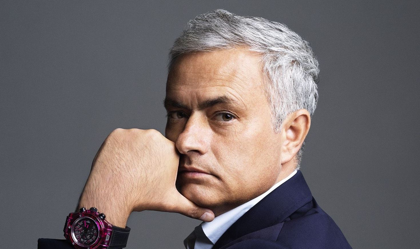 Όσα έμαθε η ζωή στον José Mourinho