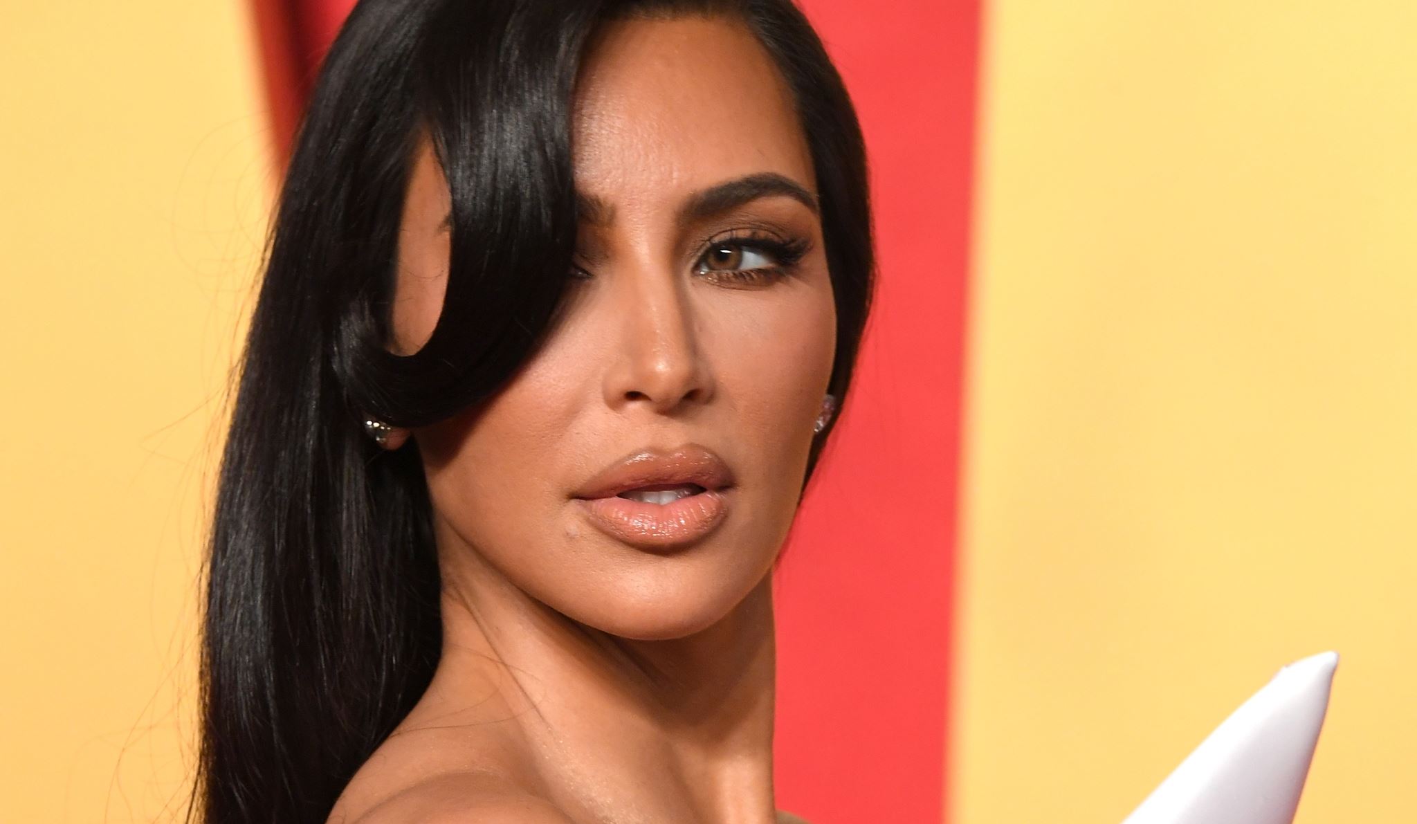 Kim Kardashian, πρωταγωνίστρια και παραγωγός στη νέα σειρά του Netflix