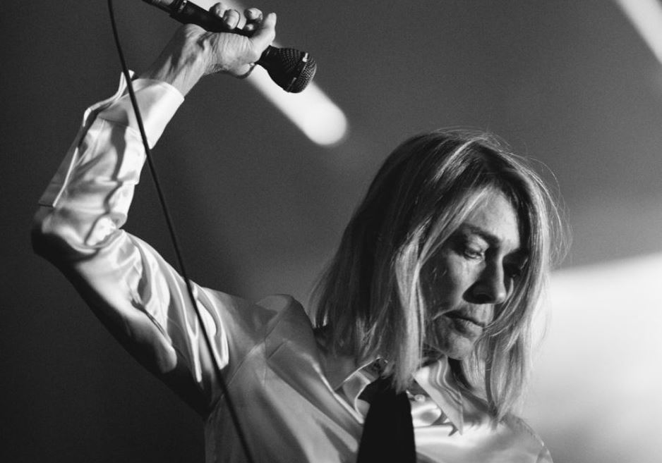 7 facts που ίσως δε γνώριζες για την Kim Gordon