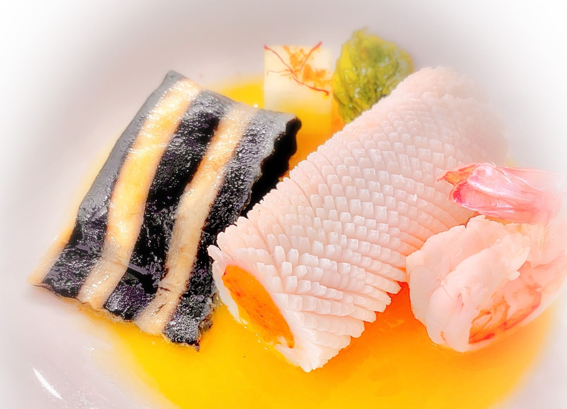 Τι εννοείς κάνουν και στη Θάσο fine dining;