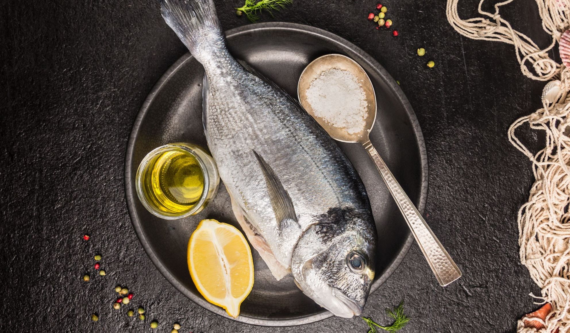 Κορυφαίοι σεφ εξηγούν τι συμβαίνει με την Ελληνική Ψαροφαγία σήμερα