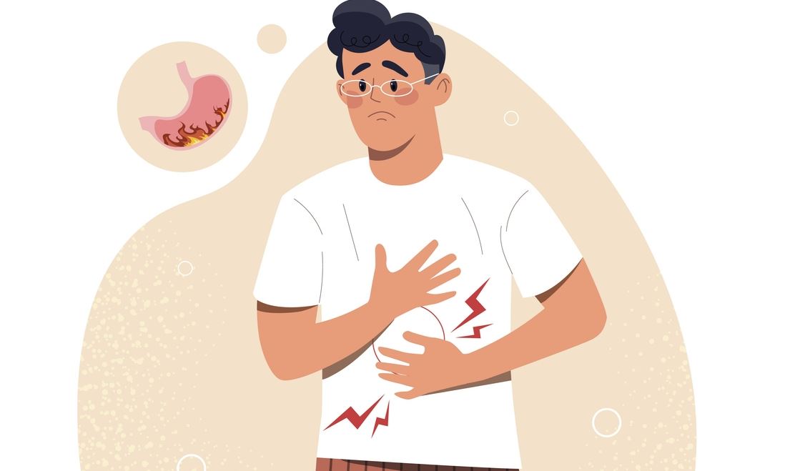 Γιατί αισθανόμαστε δυσφορία μετά το φαγητό;