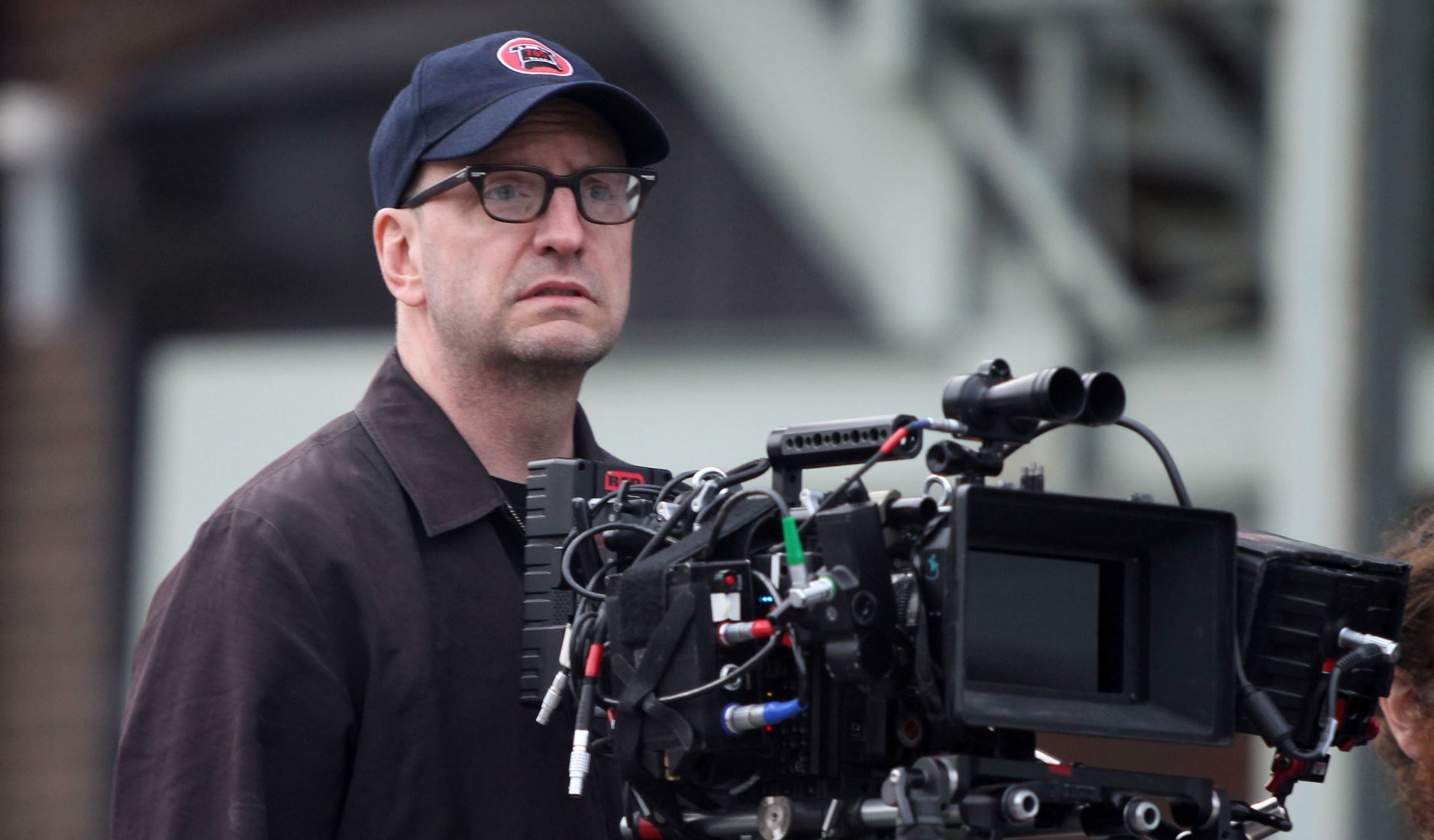 O Steven Soderbergh θα είναι ο παραγωγός της απονομής των Oscars 2021