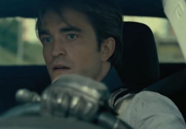 Τα αυτοκίνητα στο γκαράζ του Robert Pattinson