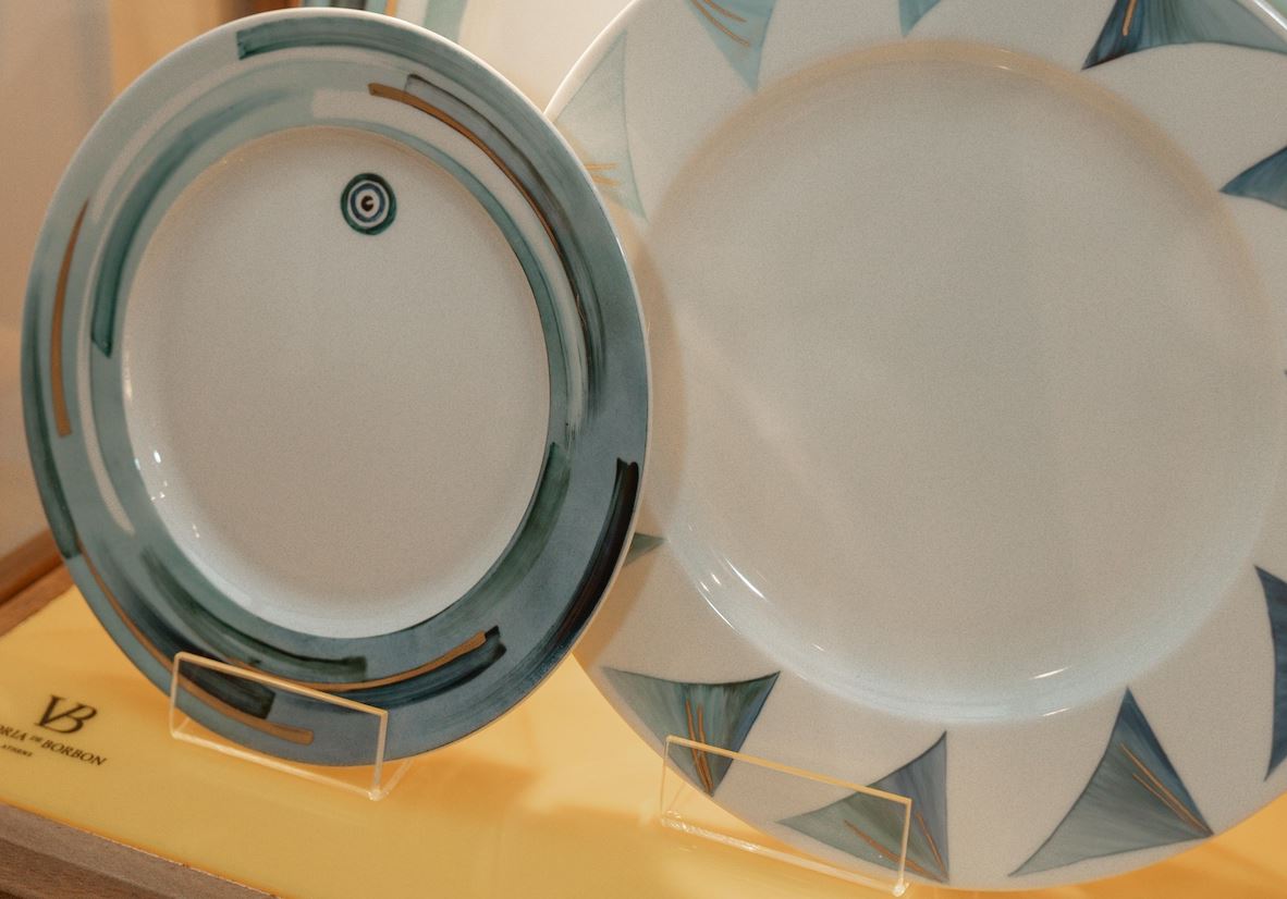 Μία μοναδική art shopping εμπειρία στο Belvedere Mykonos