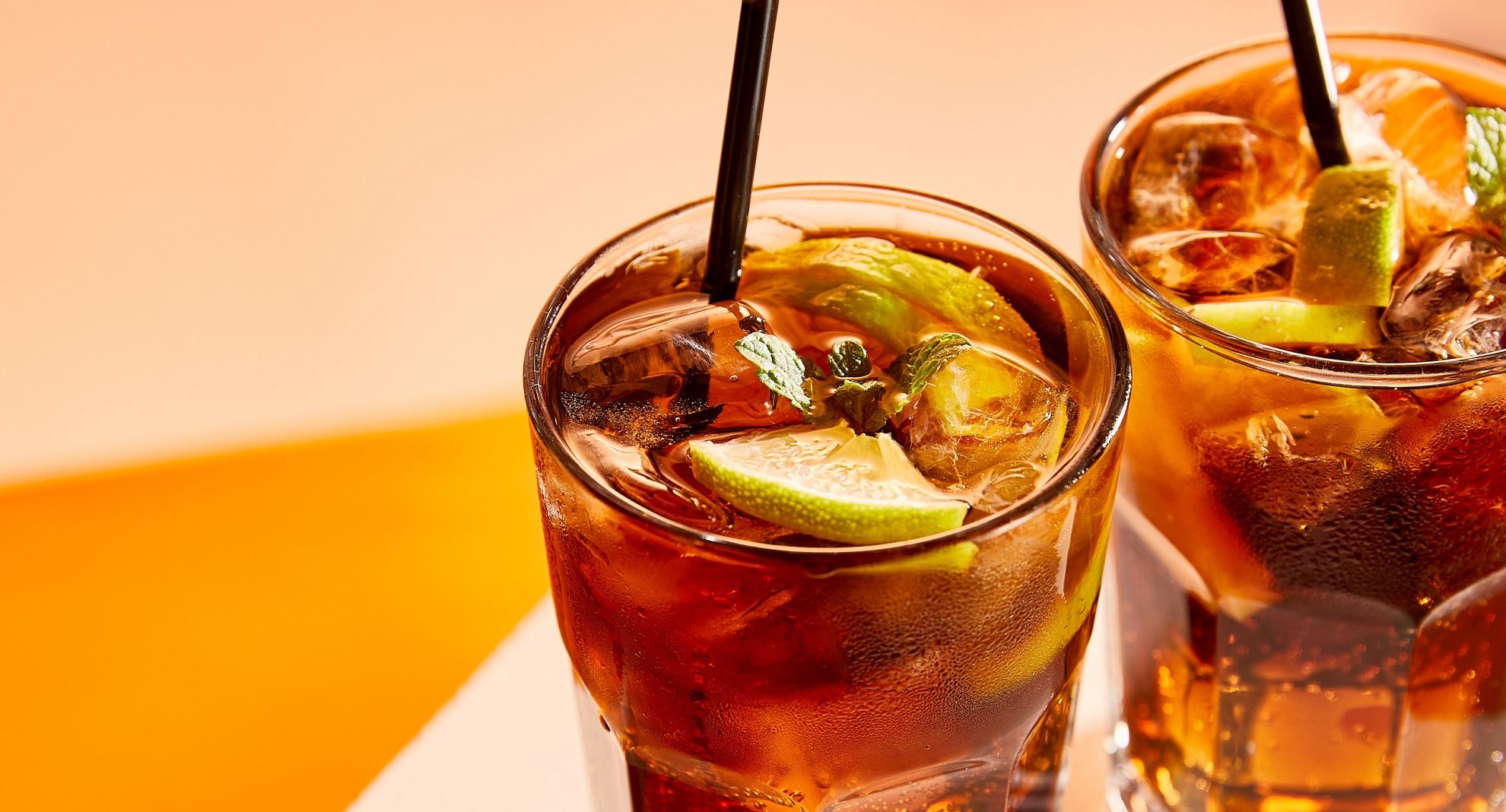 El Diablo, το ξεχασμένο cocktail με τεκίλα