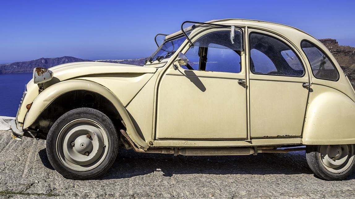 Πόσο κόστιζαν στην Ελλάδα τα αυτοκίνητα το 1977