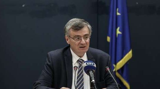 Κορονοϊός: 16 νέα κρούσματα, 155 συνολικά οι νεκροί στην Ελλάδα