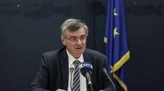 Κορονοϊός: 4 νέα κρούσματα, κανένας νεκρός σήμερα στην Ελλάδα