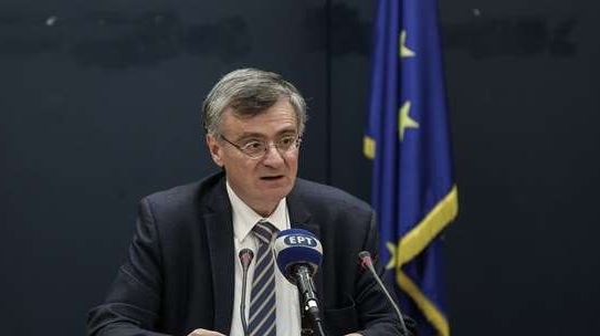 Κορονοϊός: 56 νέα κρούσματα,  43 συνολικά οι νεκροί στην Ελλάδα