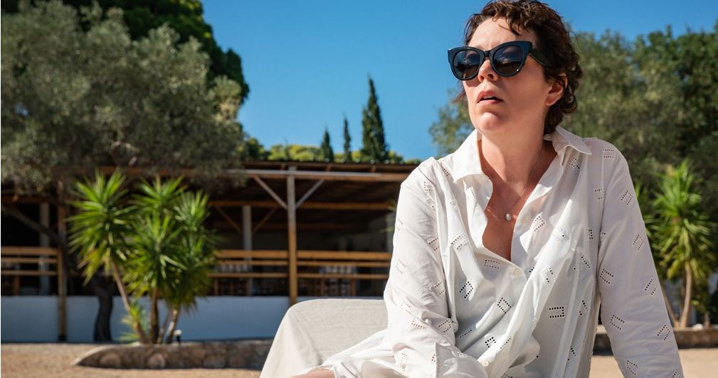 Το soundtrack του The Lost Daughter έχει ελληνική υπογραφή