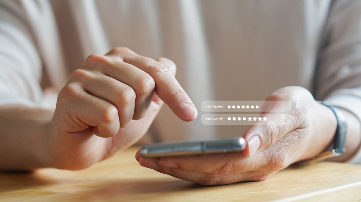 5 'χρυσοί' κανόνες για τη δημιουργία ασφαλέστερων passwords