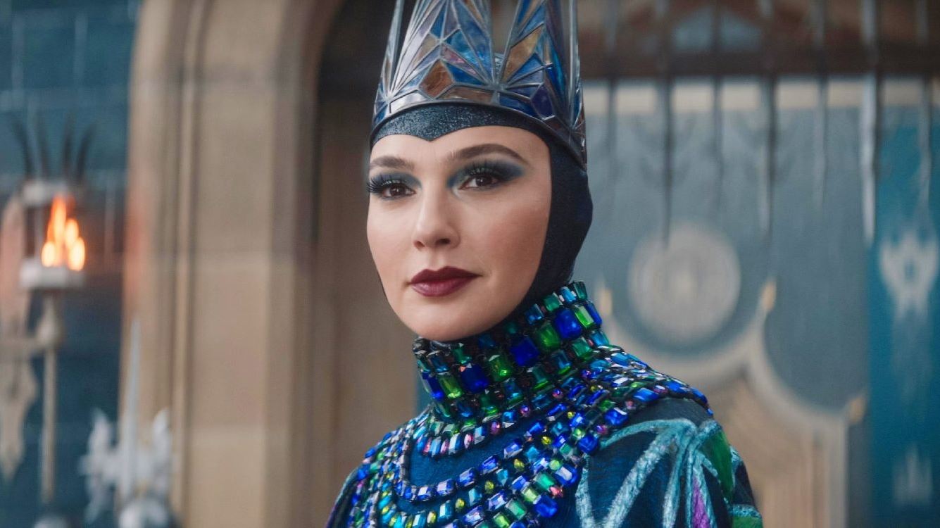 Το Snow White απ' τις χειρότερες ταινίες όλων των εποχών σύμφωνα με εκατοντάδες χιλιάδες θεατές