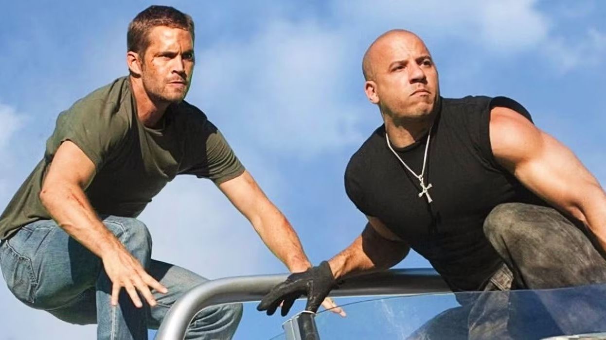 Το φινάλε του Fast & Furious θα επαναφέρει τον Paul Walker