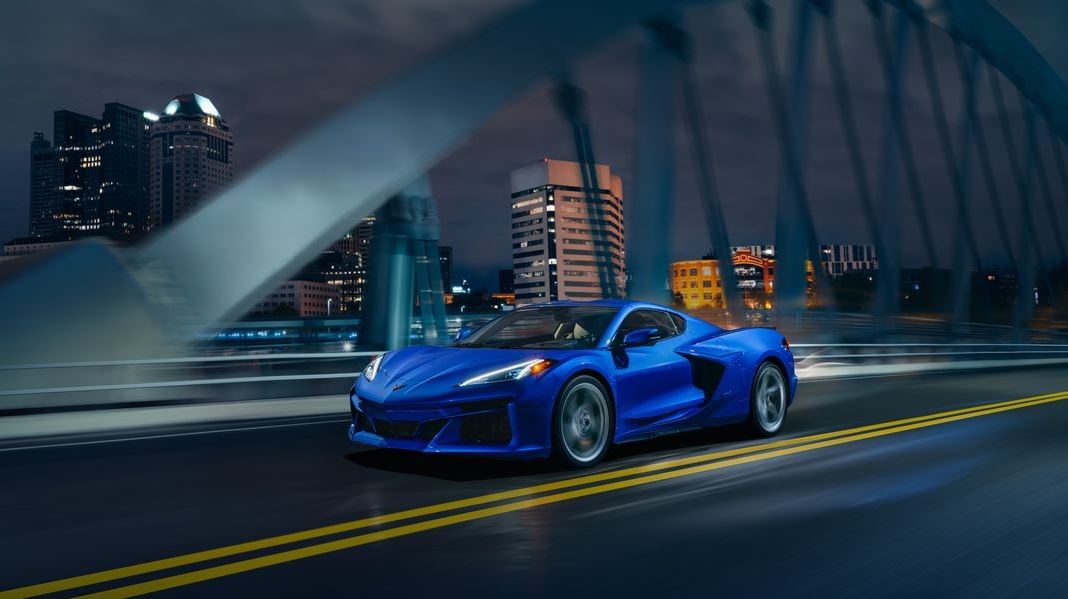 Τα καλύτερα αυτοκίνητα του 2023