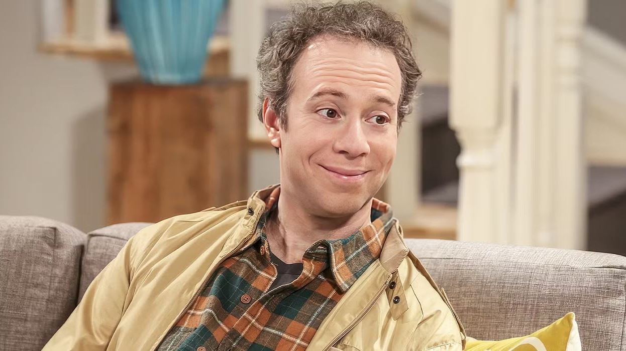 To The Big Bang Theory επιστρέφει με νέα σειρά spin-off