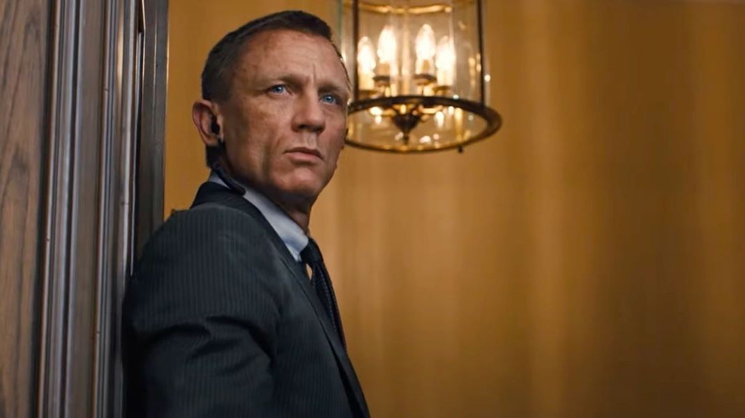Ήρθε η ώρα να μιλήσουμε για τον επόμενο James Bond
