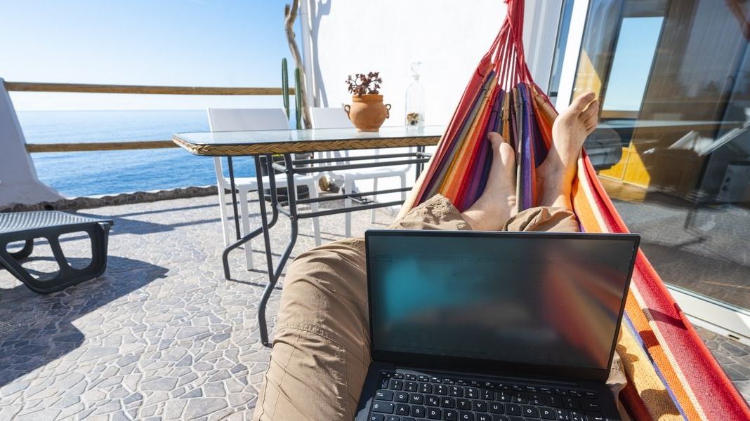 H πιο κατάλληλη ευρωπαϊκή χώρα για digital nomads