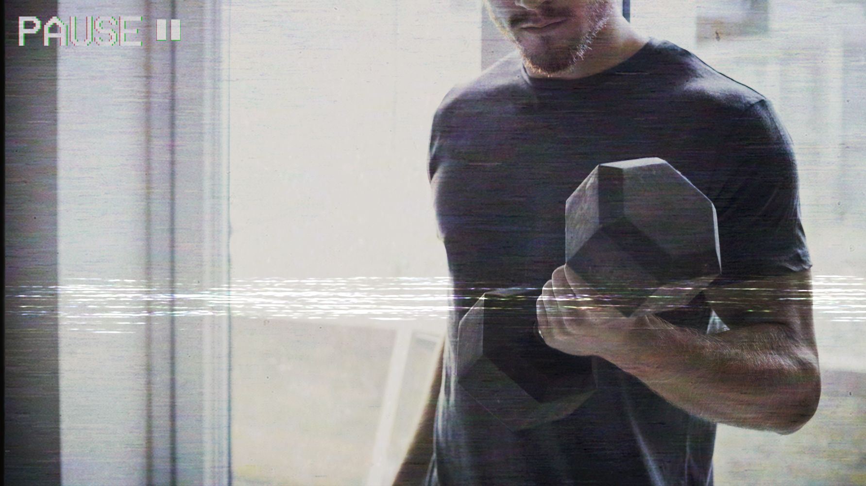 3 ασκήσεις με αλτήρες για καλογυμνασμένα χέρια