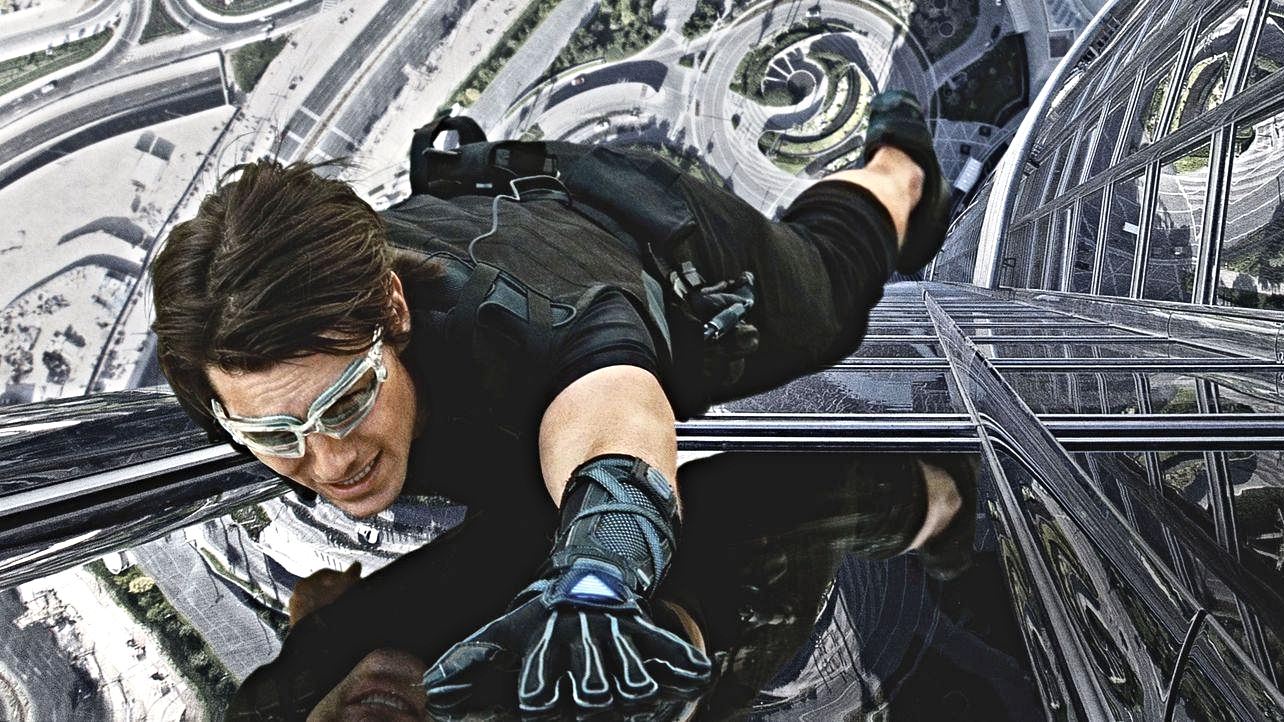 Tom Cruise και Elon Musk ετοιμάζουν την πρώτη ταινία που θα γυριστεί στο διάστημα