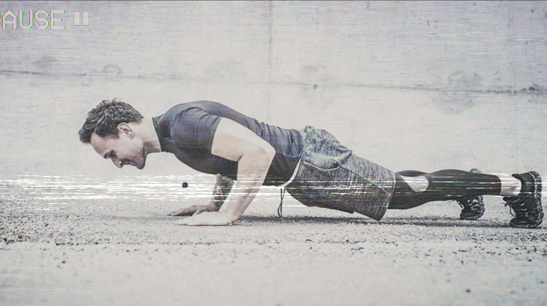 15λεπτο πρόγραμμα για στέρνο και χέρια