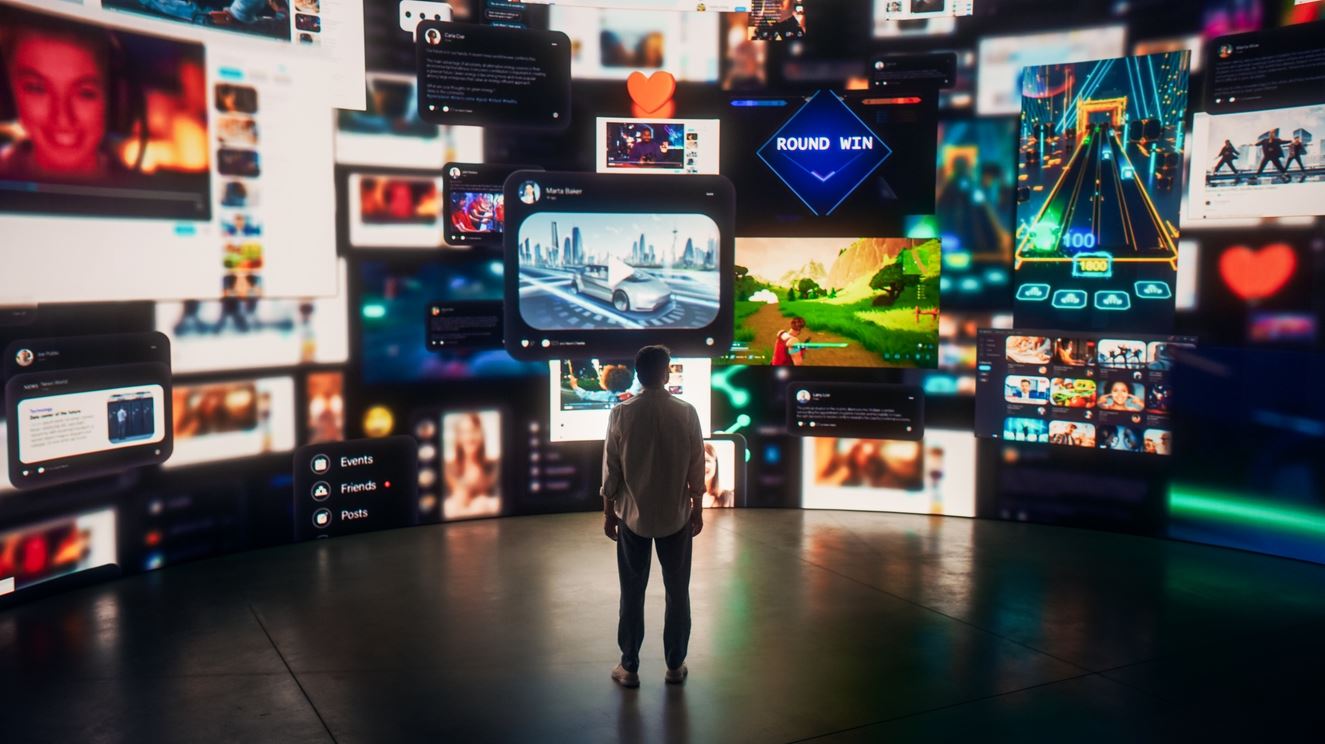 Αφήνεις την τηλεόραση συνέχεια ανοιχτή; Τι λέει για σένα η επιστήμη