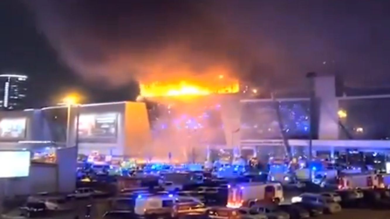 Γιατί η Ρωσία μπήκε στο στόχαστρο του ISIS