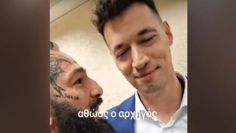 Αθωώθηκε ο YouTuber Hayate που χτυπούσε ΑμεΑ σε ζωντανή μετάδοση (video)