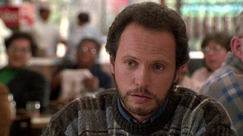 O Billy Crystal και οι ρόλοι της ζωής του